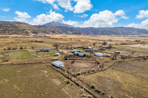 Detached House in De Beque, Mesa County