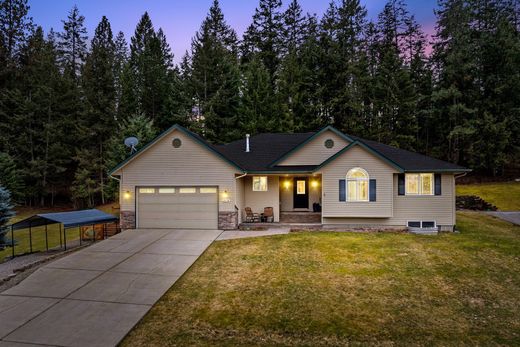 Casa Unifamiliare a Post Falls, Kootenai County