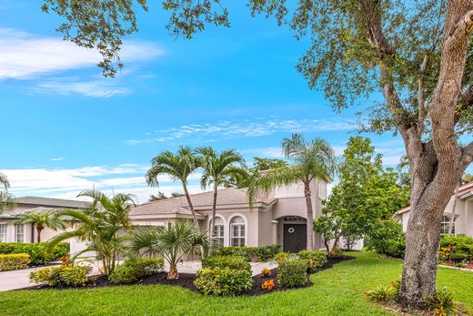 Detached House in Naples, Collier County