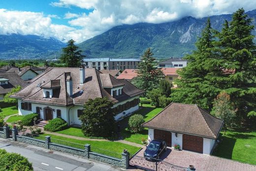 Casa Independente - Aigle, Aigle District