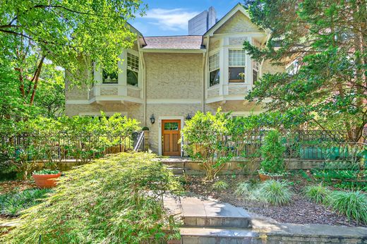 Piso / Apartamento en Atlanta, Fulton County