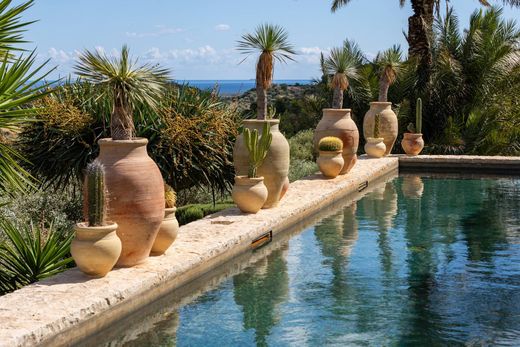 Villa in Noto, Syracuse