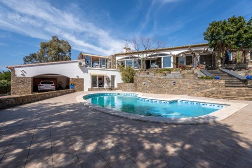 Casa Unifamiliare a el Port de la Selva, Girona