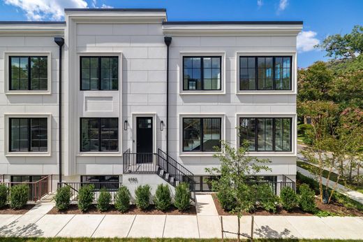 Casa adosada en Chevy Chase, Washington County