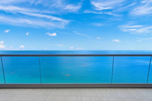 Appartamento a Sunny Isles Beach, Miami-Dade County