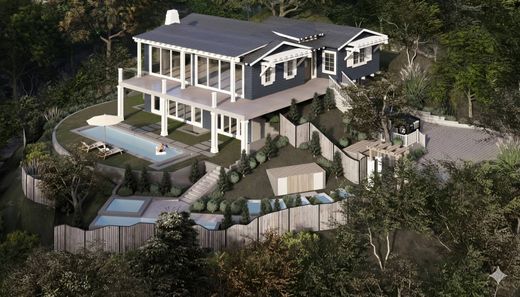 Detached House in Del Mar, San Diego County