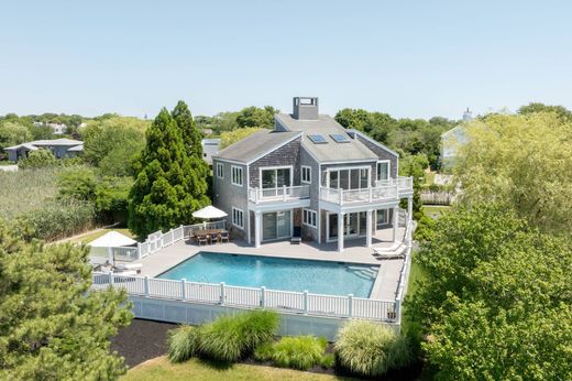 Einfamilienhaus in Westhampton Beach, Suffolk County