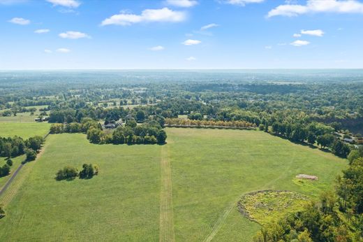 Land in Norristown, Montgomery County