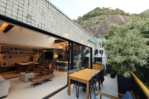 Duplex w Rio de Janeiro