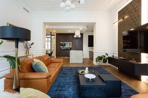 套间/公寓  布达佩斯, Budapest