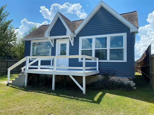 호화 저택 / San Leon, Galveston County