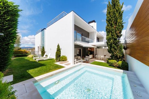 ‏וילה רב-משפחתית ב  Cascais, Distrito de Lisboa