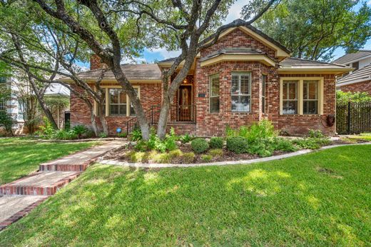 ‏בית חד-משפחתי ב  סן אנטוניו, Bexar County