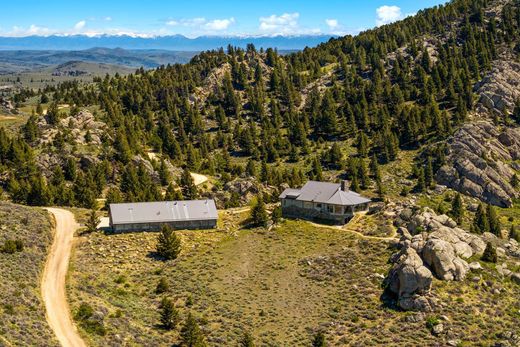 Μονοκατοικία σε McAllister, Madison County