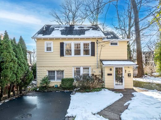 Duplex à Sea Cliff, Comté de Nassau