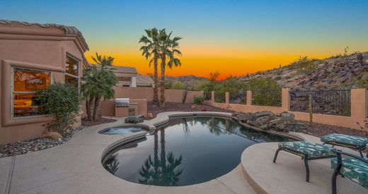 Detached House in Phoenix, Maricopa County