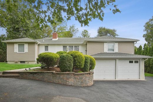 Casa Unifamiliare a Madison, Morris County