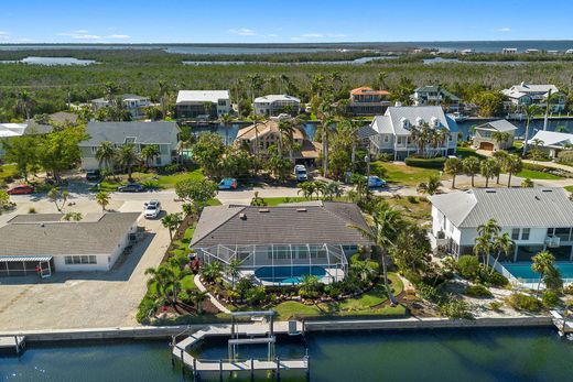 Casa Unifamiliare a Sanibel, Lee County