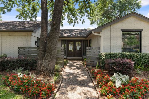 Casa en Houston, Harris County
