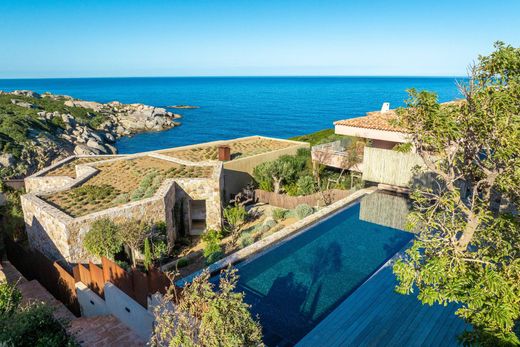 Villa in Lumio, Upper Corsica