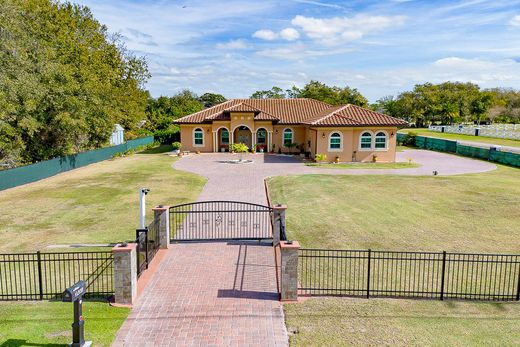 Частный Дом, Saint Cloud, Osceola County