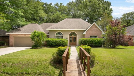 Casa Independente - Covington, Saint Tammany Parish