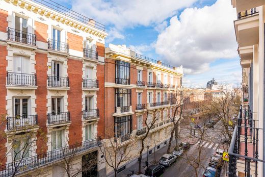 Apartment in Madrid, Province of Madrid