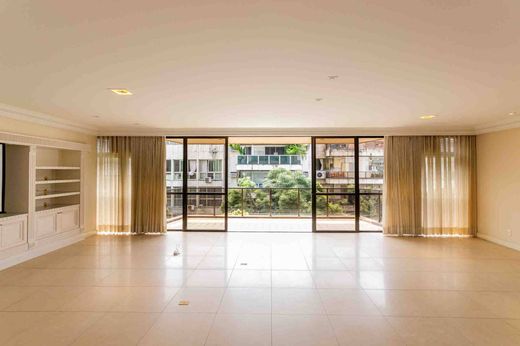 Daire Rio de Janeiro