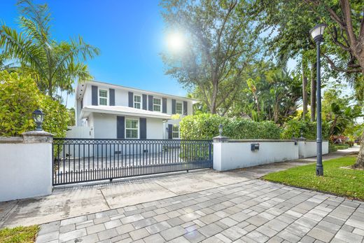 Casa en Miami Beach, Miami-Dade County