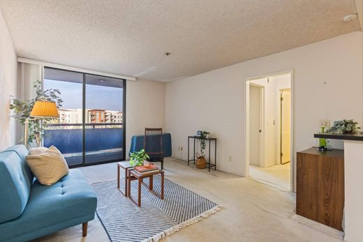 Piso / Apartamento en Los Ángeles, Los Angeles County