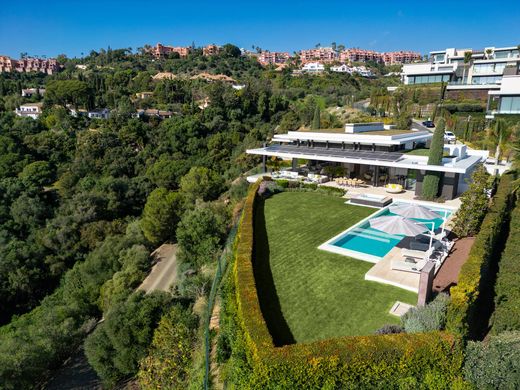 Detached House in Benahavís, Malaga