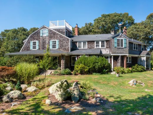 Detached House for sale in South Kingstown