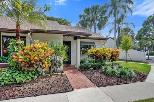 Piso / Apartamento en Coconut Creek, Broward County