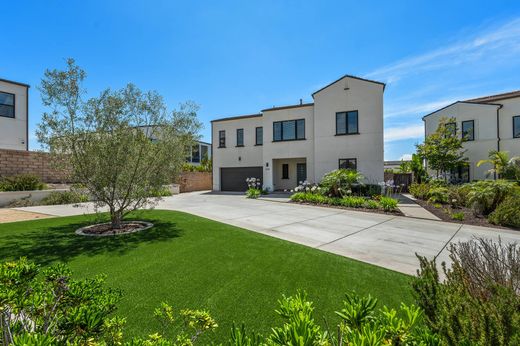 Detached House in San Diego, San Diego County