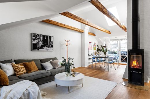 Stunning Exclusive Private Luxury Condos In Stockholm image