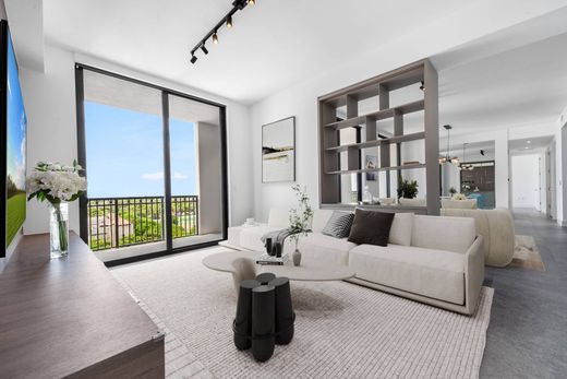 Apartment in Coral Gables, Miami-Dade