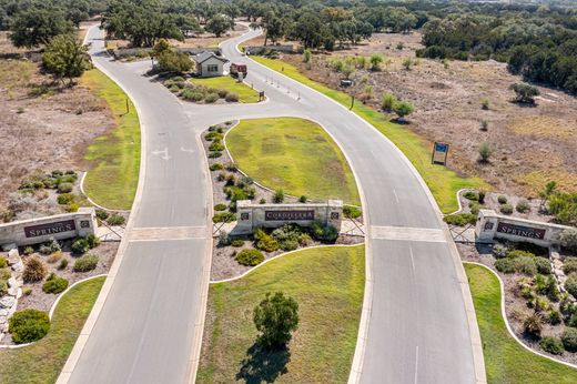 Grond in Boerne, Kendall County