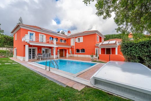 بيت مستقل ﻓﻲ Sintra, Distrito de Lisboa