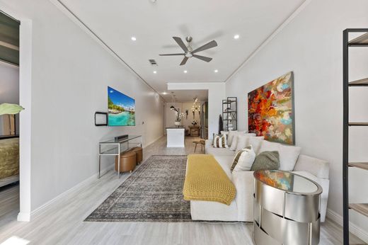 Apartment in Dallas, Dallas County
