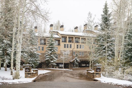 Daire Snowmass Village, Pitkin County