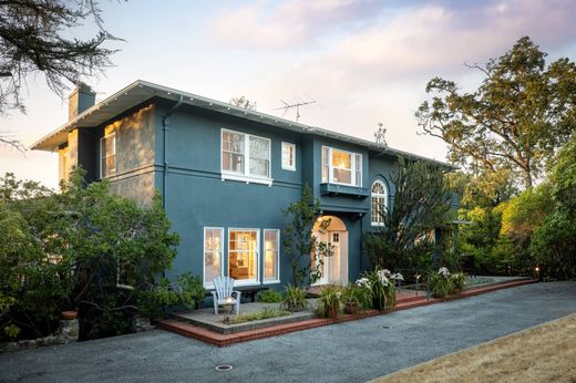 Detached House in Stanford, Santa Clara County