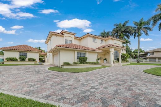 Luksusowy dom w Miami, Miami-Dade County