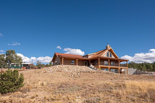 Casa Unifamiliare a Cebolla, Rio Arriba County