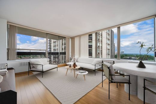 Appartement à Chicago, Comté de Cook