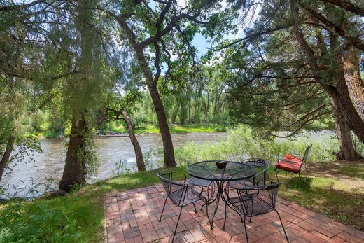 Detached House in Basalt, Eagle County