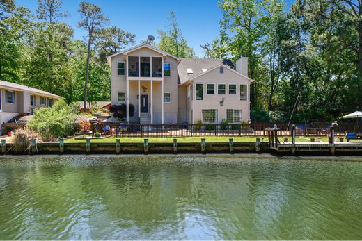Casa Independente - Ocean Pines, Worcester County