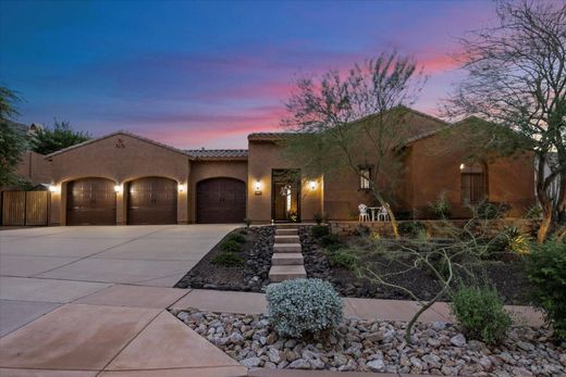 Casa di lusso a Phoenix, Maricopa County