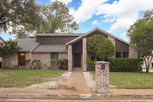 Dom jednorodzinny w San Antonio, Bexar County