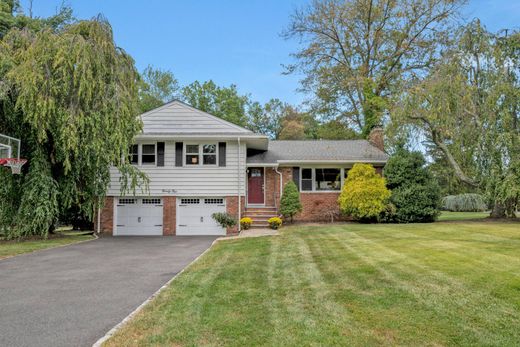 Detached House in New Providence, Union County