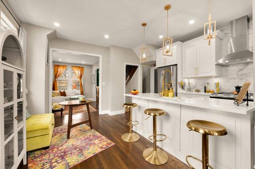 Casa de lujo en Washington, Washington County